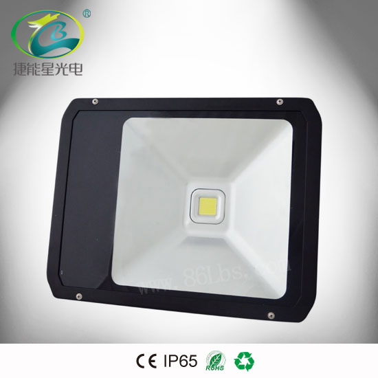 深圳廠家捷能星80WLED隧道燈低價格批發代理