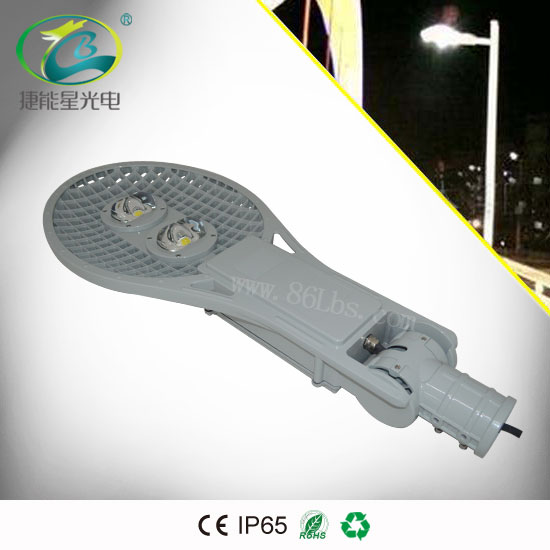 雙光源網(wǎng)球拍LED路燈